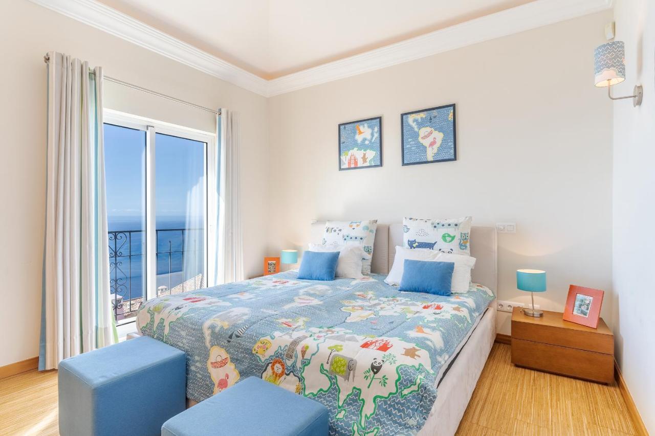 Balancal Apartments And Villas Palheiro Village 푼샬 외부 사진