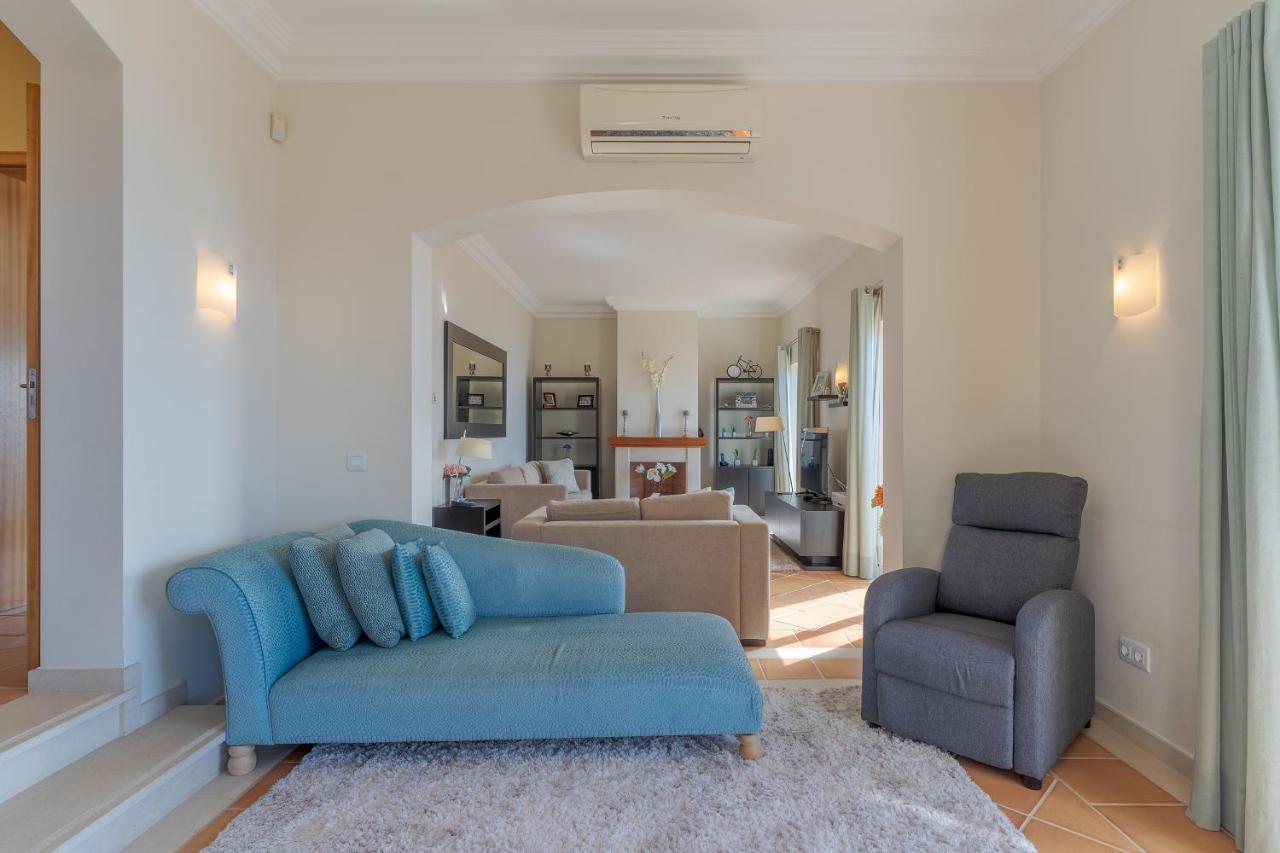 Balancal Apartments And Villas Palheiro Village 푼샬 외부 사진